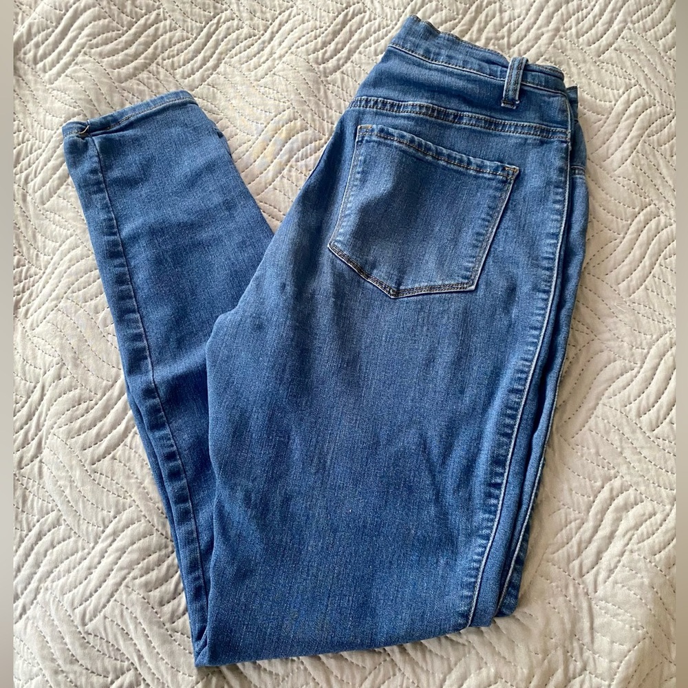 Skinny Jeans